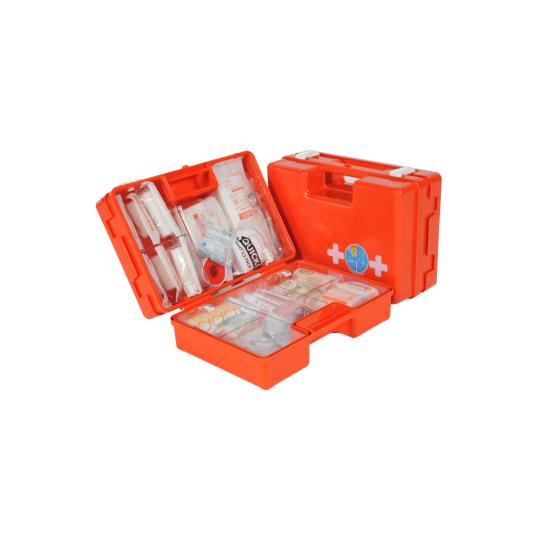 Verbandtrommel A multi Kantoor & Scholen (gevuld)